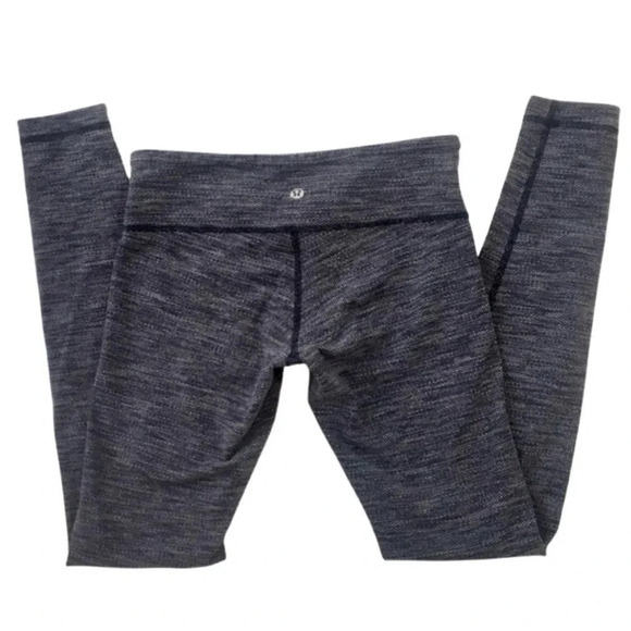 Lululemon Wunder Under Legging Pants IlI - Picture 5 of 5